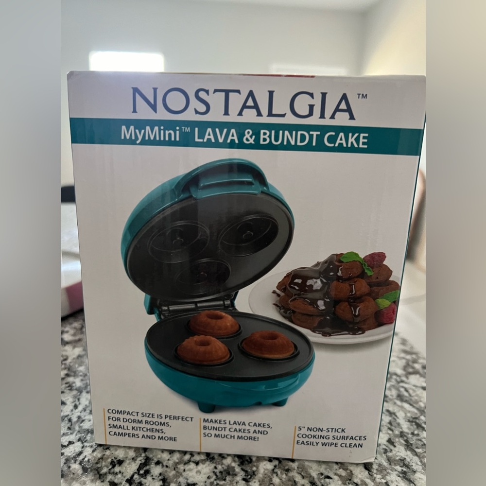 Nostalgia